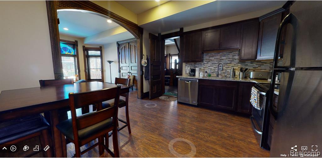 4305 Trumbull Street, Detroit, MI 48208 — Photo 6
