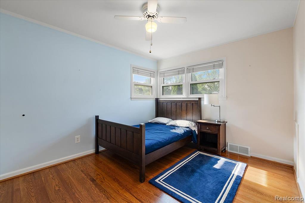 436 W Sunnybrook Drive, Royal Oak, MI 48073 — Photo 28
