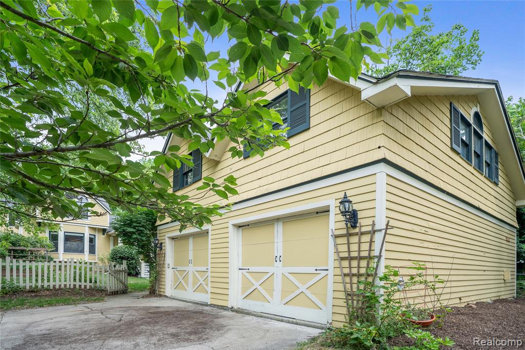 549 W Dunlap Street, Northville, MI 48167 — Photo 60