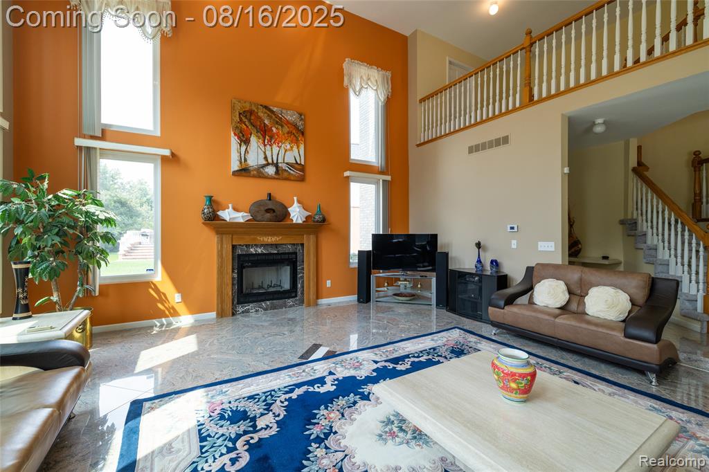 43281 Chester Drive, Sterling Heights, MI 48314 — Photo 22