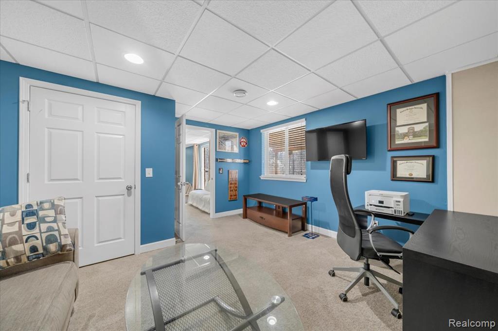 1079 Chelsea Boulevard, Oxford, MI 48371 — Photo 35