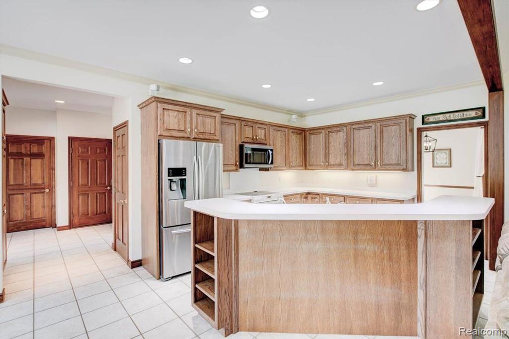 8878 MORRIS Road, Wales, MI — Photo 18