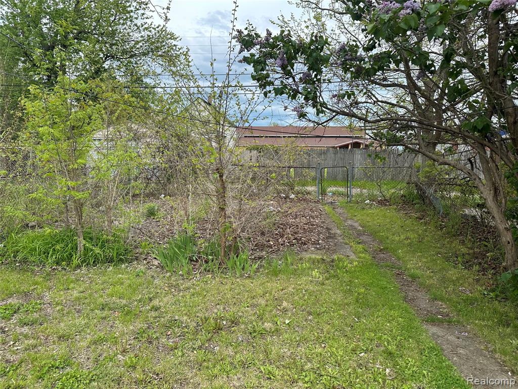 5042 Pennsylvania Street, Detroit, MI 48213 — Photo 78
