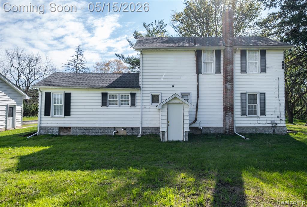 12164 Miller Road, Lennon Vlg, MI 48449 — Photo 13