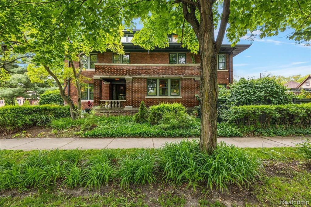800 Edison Street, Detroit, MI 48202 — Photo 2