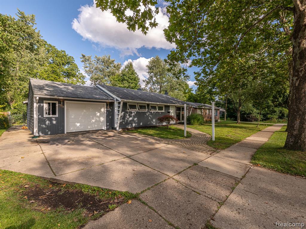 2525 Yost Boulevard, Ann Arbor, MI 48104 — Photo 2