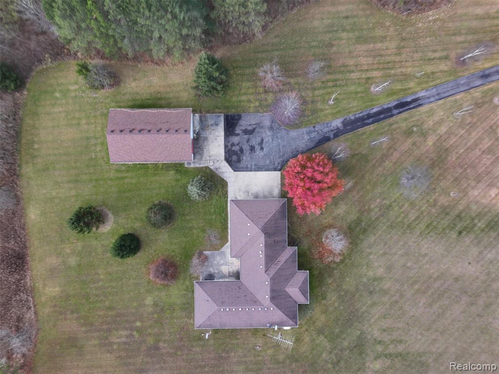 3854 Castle Road, North Branch, MI 48461 — Photo 44