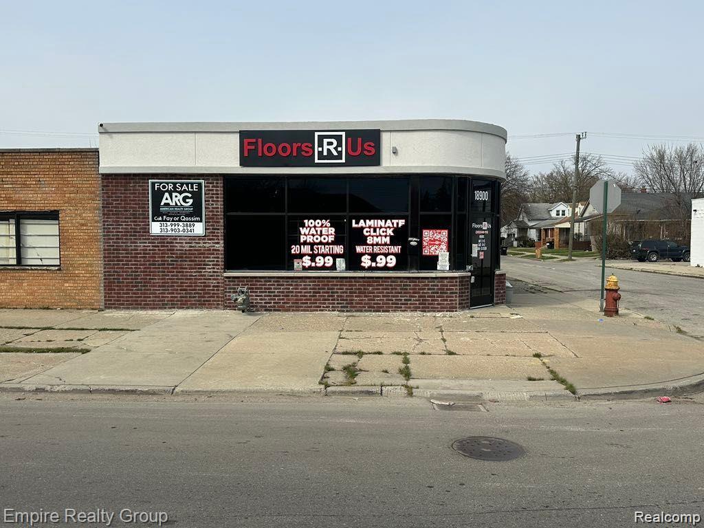 18900 W Warren Avenue, Detroit, MI 48228 — Photo 2