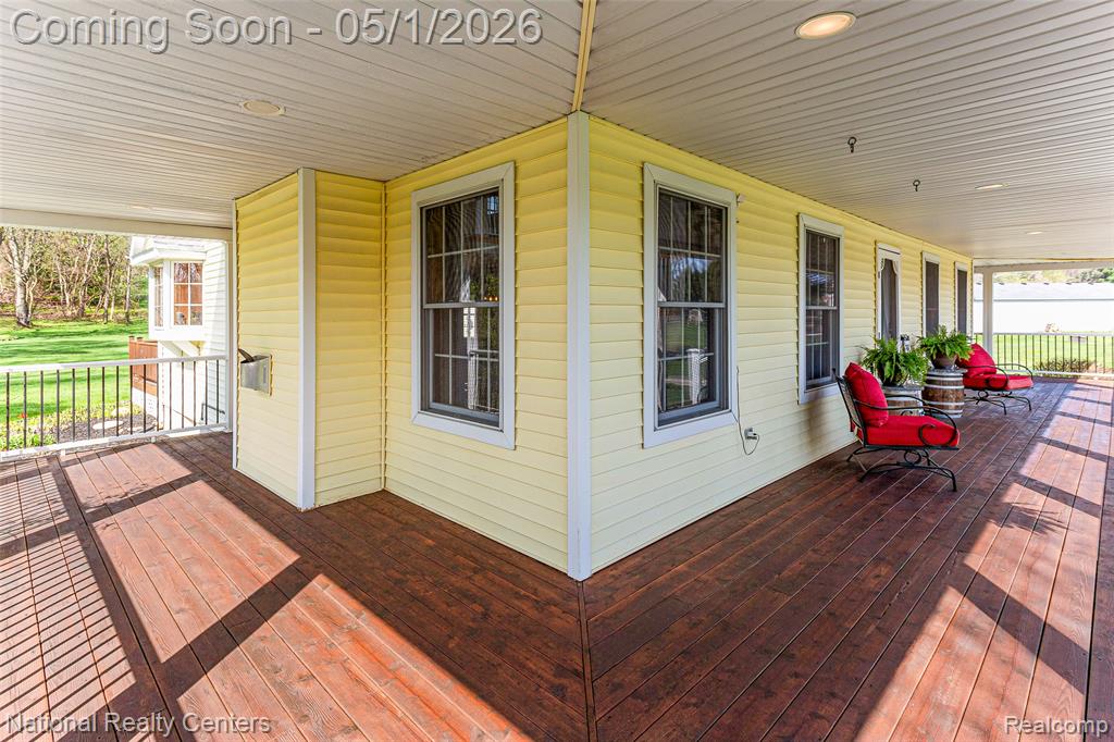 3983 Wing Drive, Pinckney, MI 48169 — Photo 26