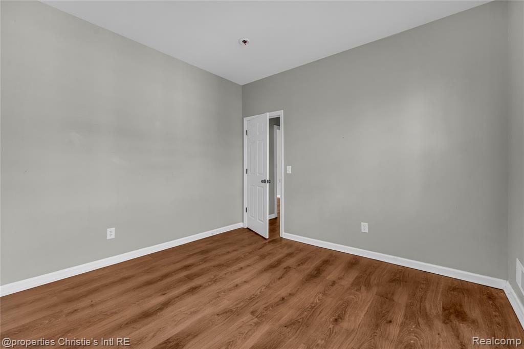 2508 Clairmount, Detroit, MI 48206 — Photo 15