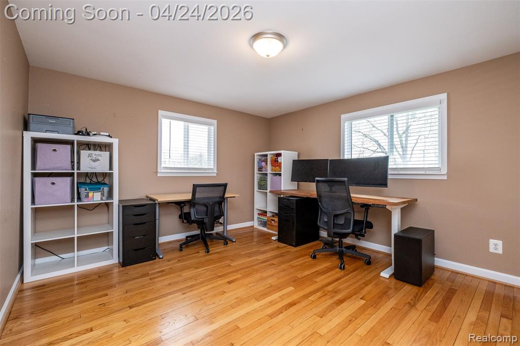 51 Hamata Avenue, Hazel Park, MI 48030 — Photo 30
