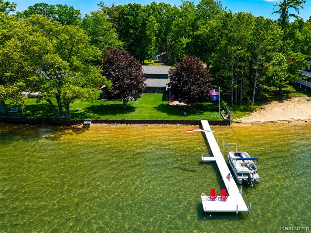 3752 Hiawatha Trail, National City, MI 48748 — Photo 6