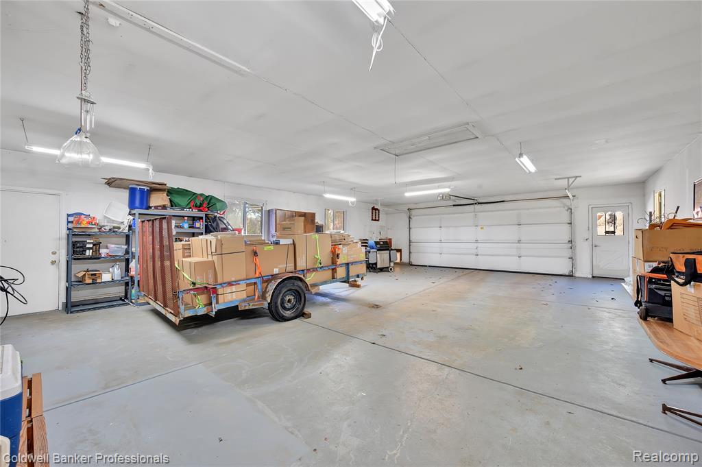 4445 McDowell Road, Lapeer, MI 48446 — Photo 20