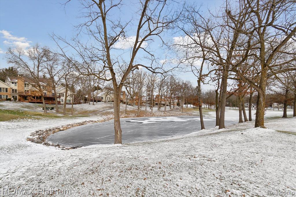 4823 FAIRWAYS Drive, Brighton, MI 48116 — Photo 56
