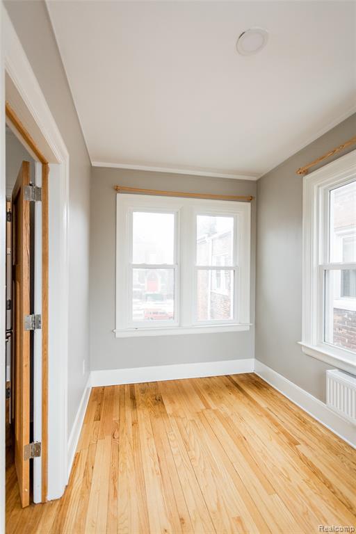 4100 Helen Street, Detroit, MI 48207 — Photo 17