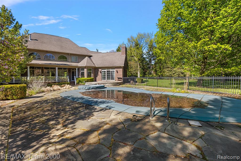630 Sheldon Court, Rochester, MI 48306 — Photo 89