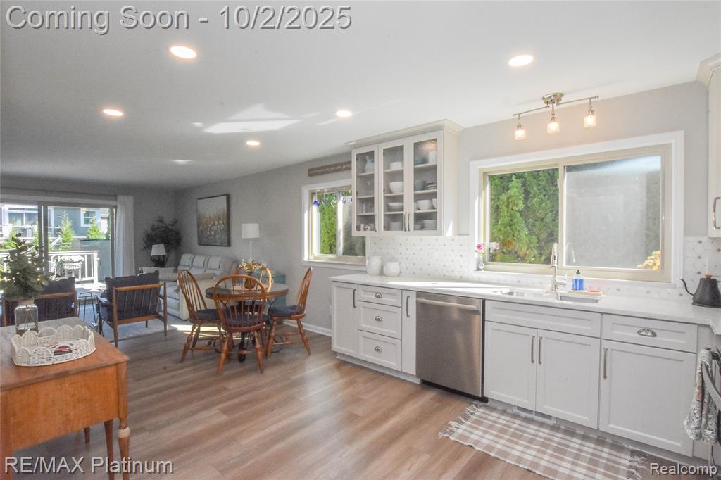 8426 Cooley Beach Drive, White Lake, MI — Photo 13