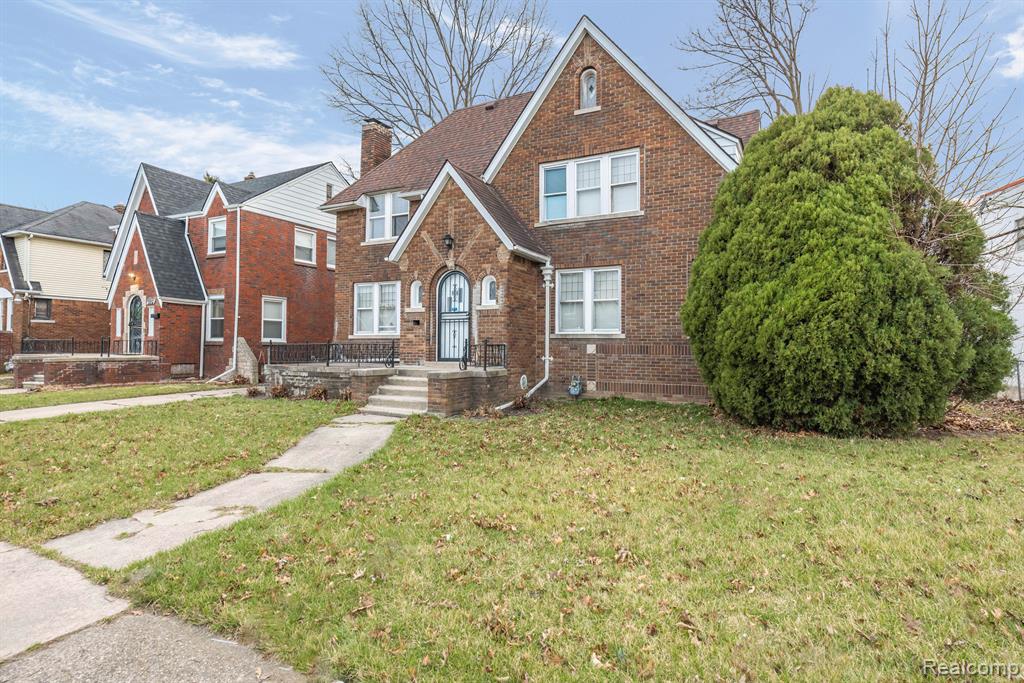 5959 THREE MILE Drive, Detroit, MI 48224 — Photo 47