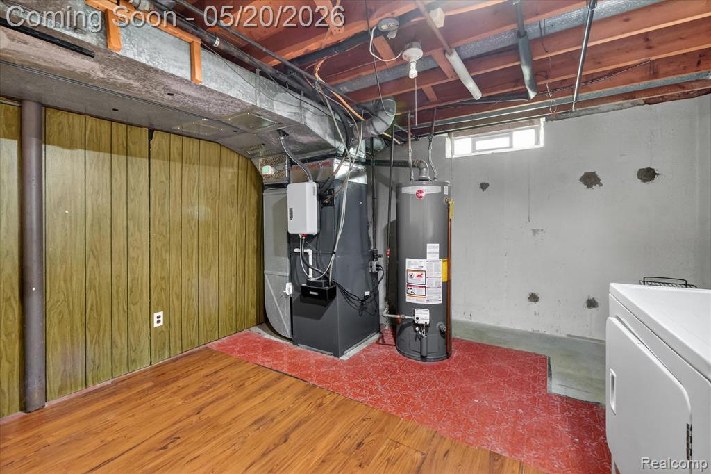 38010 John P Street, Clinton Twp, MI 48036 — Photo 42