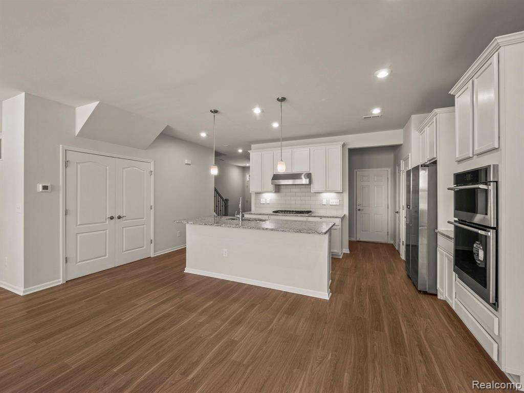 749 Peppermint, Rochester Hills, MI 48307 — Photo 14