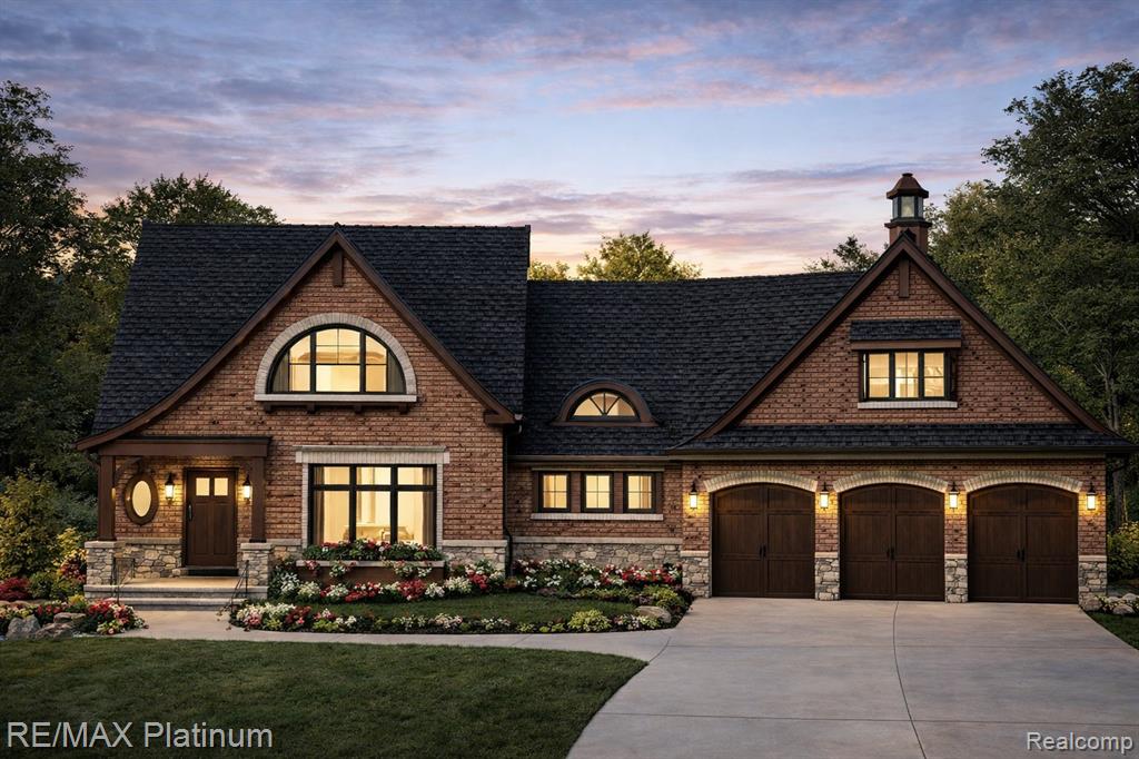 VL W Stanton Road, Pierson, MI, 49339