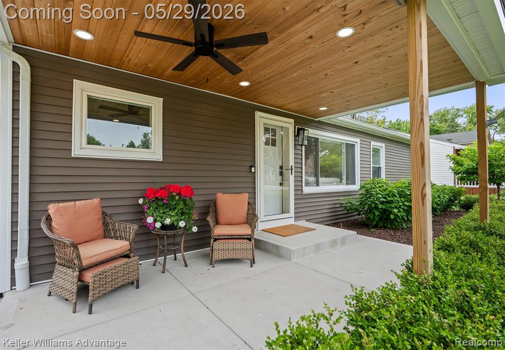 11389 Southworth Avenue, Plymouth, MI 48170 — Photo 5