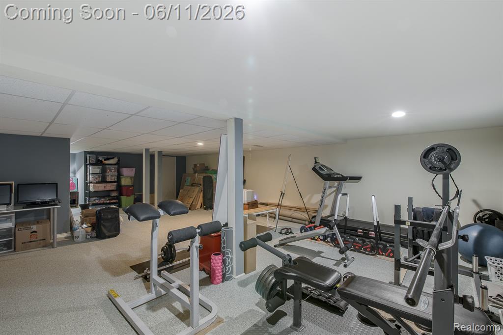 6563 Sun Valley Drive, Clarkston, MI 48348 — Photo 57