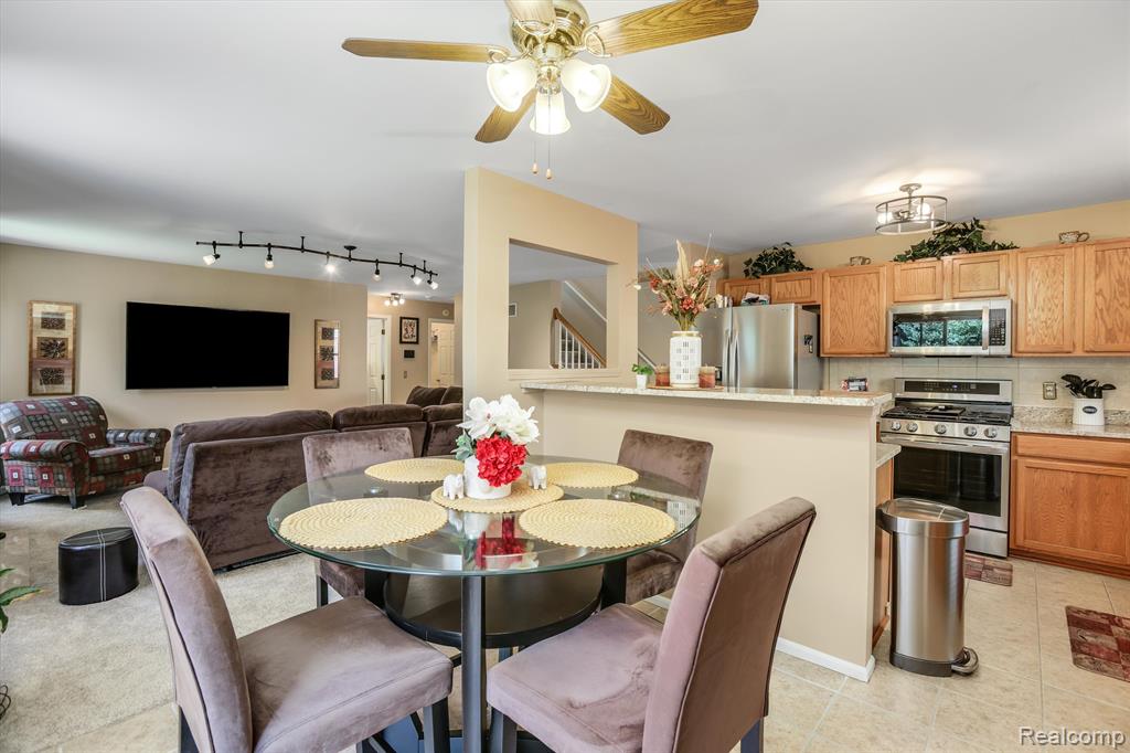 468 ETHAN Drive, Westland, MI — Photo 15