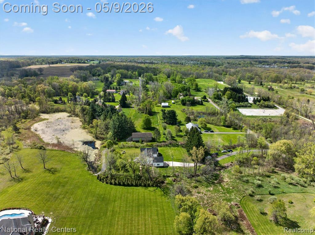 56536 Briar Meadow Road, South Lyon, MI 48178 — Photo 59