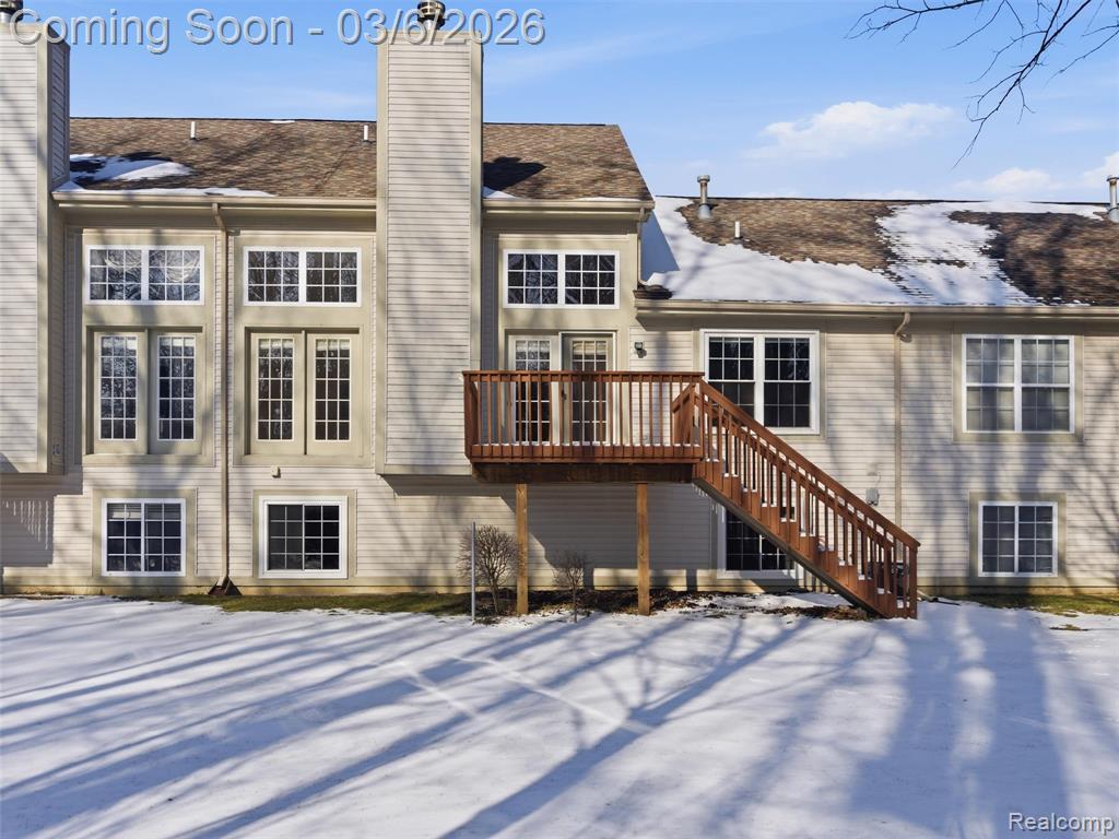 5966 Augusta Lane, Grand Blanc, MI 48439 — Photo 27