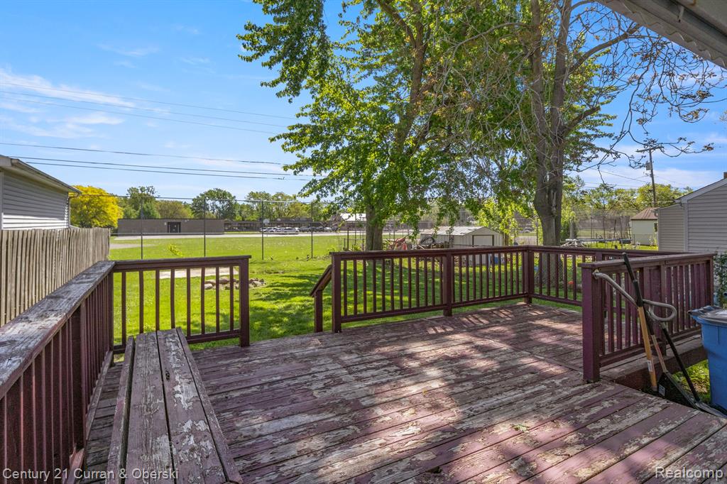 4635 CULVER Street, Dearborn Heights, MI 48125 — Photo 12