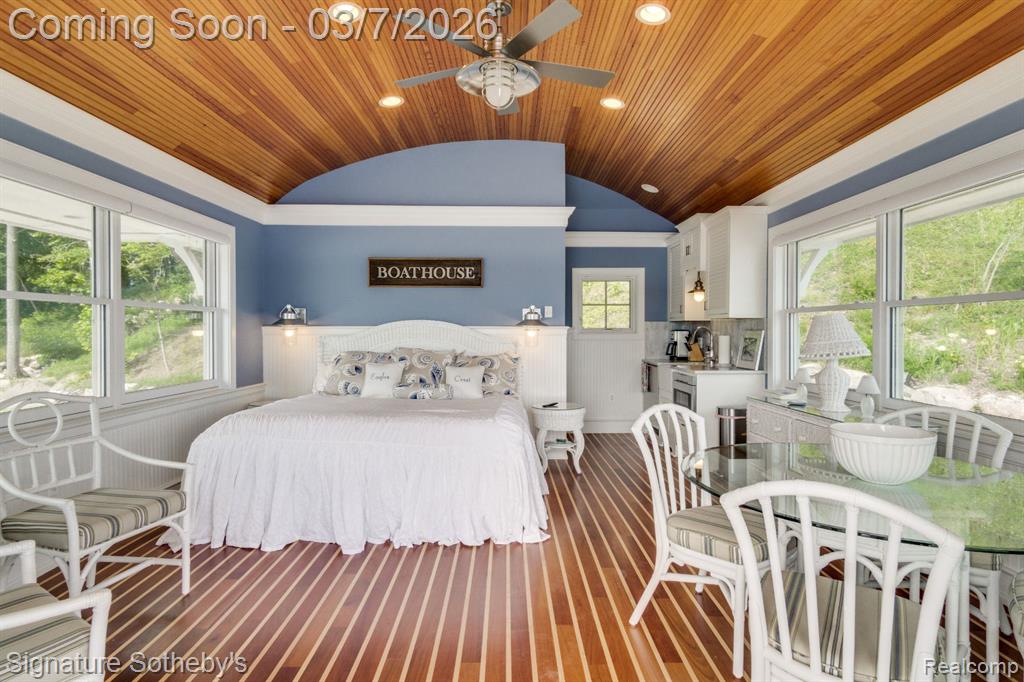 14625 Edgewater Drive, Gregory, MI 48137 — Photo 36