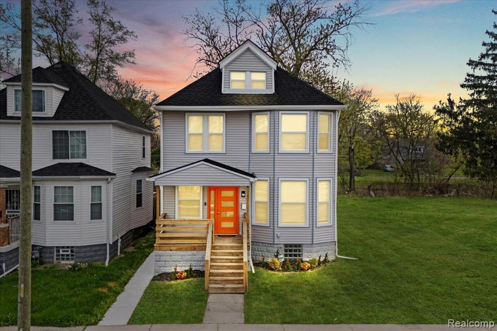 4862 Parker Street, Detroit, MI 48214 — Photo 2