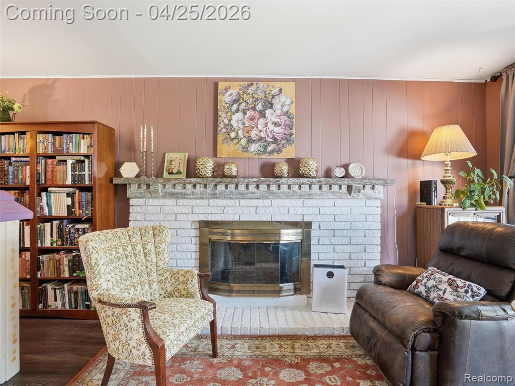 44242 N Umberland Circle, Canton, MI 48187 — Photo 20