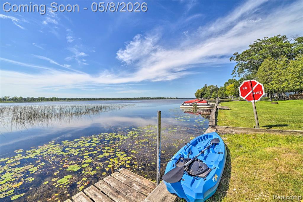 805 Rainbow Drive, East Tawas, MI 48730 — Photo 27