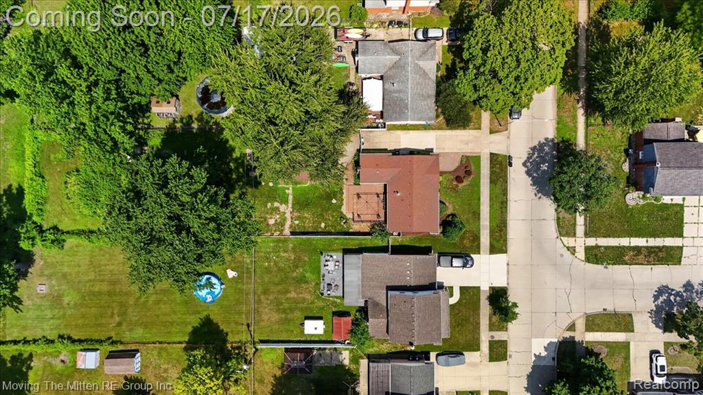 648 S Dowling Street, Westland, MI 48186 — Photo 51