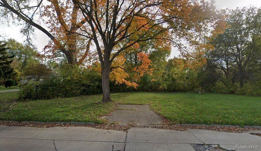 26419 CARLYSLE Street, Inkster, MI 48141