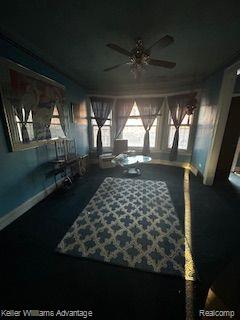 5237 FIELD Street, Detroit, MI 48213 — Photo 2