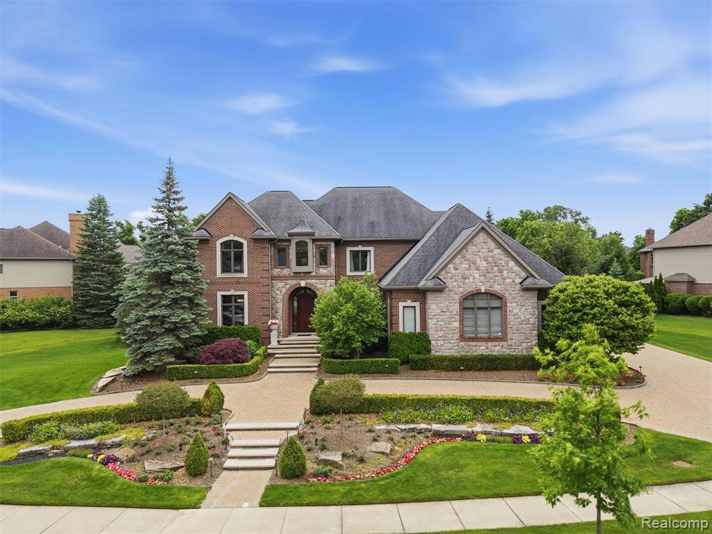 21081 Equestrian Trail, Northville, MI 48167 — Photo 4