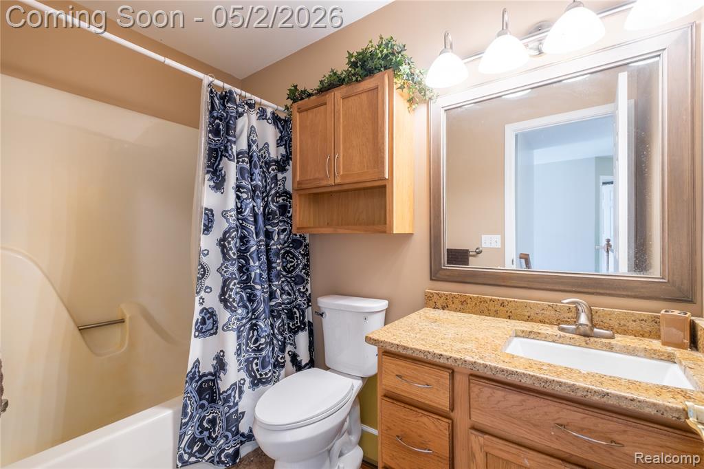 16148 Valcrest Drive, Linden, MI 48451 — Photo 19