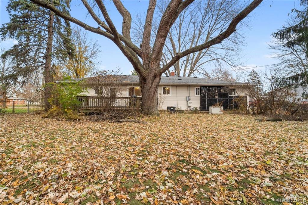 5033 Robinwood Street, Monroe, MI 48161 — Photo 24