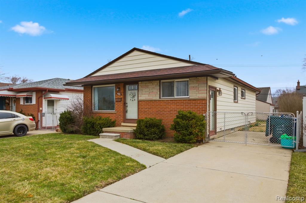 4019 Fordline Road, Lincoln Park, MI 48146 — Photo 3