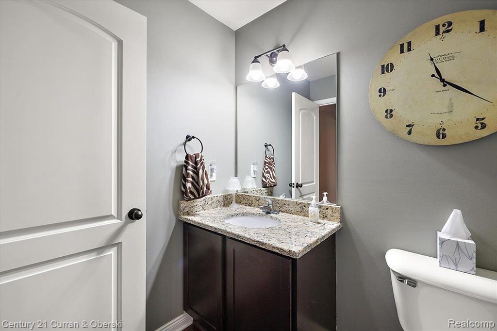 4574 CLIFFORD Road, Brighton, MI 48116 — Photo 9