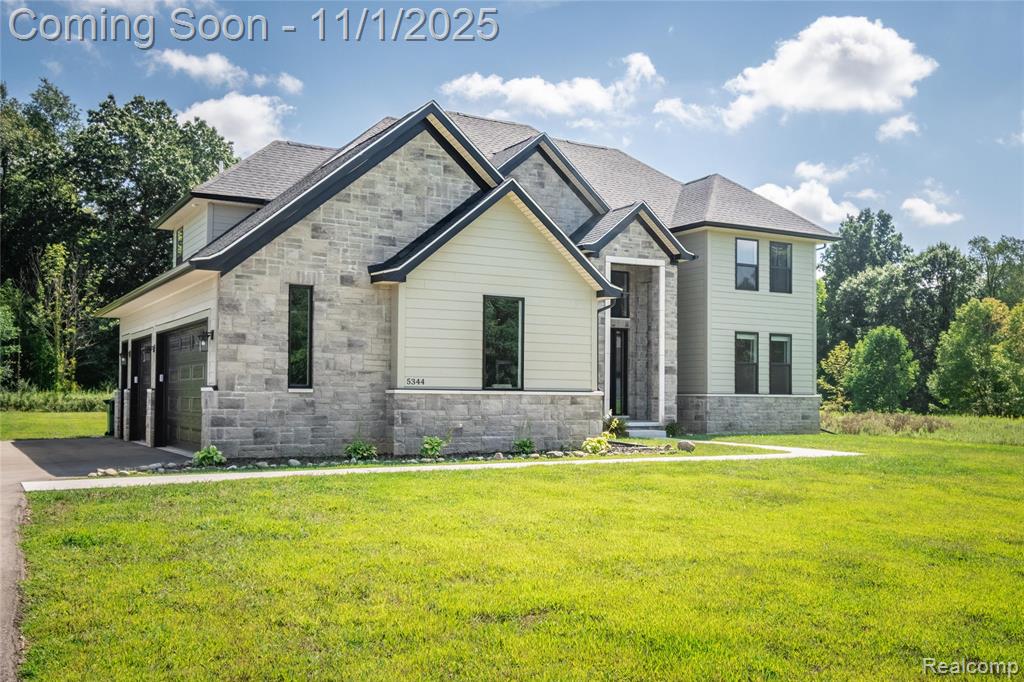 5344 Birch Drive, Springfield, MI 48350 — Photo 55