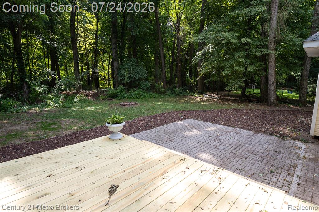 15117 Locust Grove Drive, Byron, MI 48418 — Photo 41