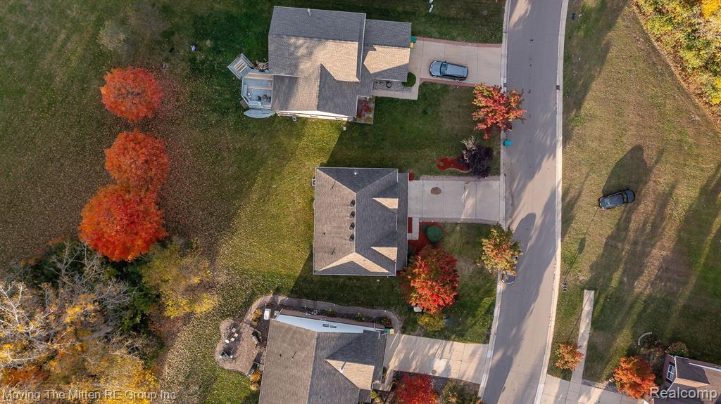 42990 N CUMBERLAND Drive, Van Buren, MI 48111 — Photo 48
