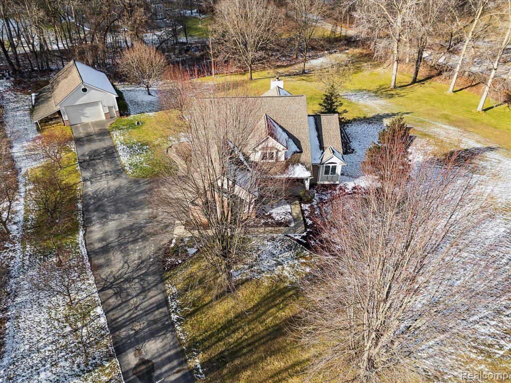 476 ARTHURS, Ortonville, MI 48462 — Photo 2
