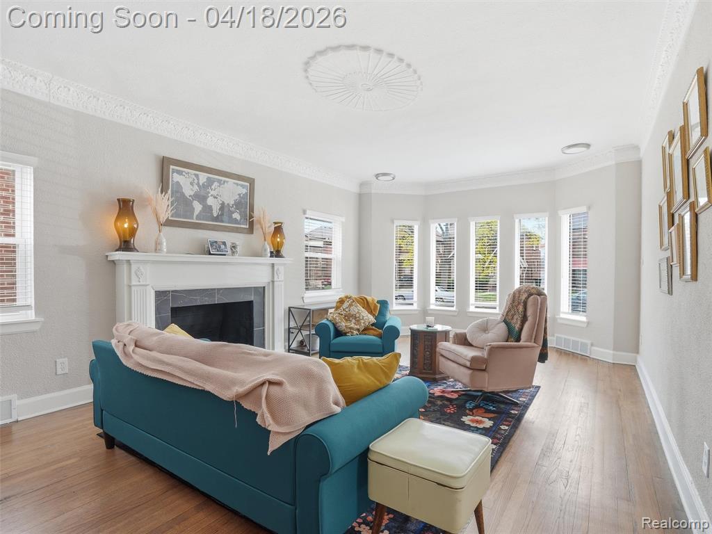 18043 Wisconsin Street, Detroit, MI 48221 — Photo 3