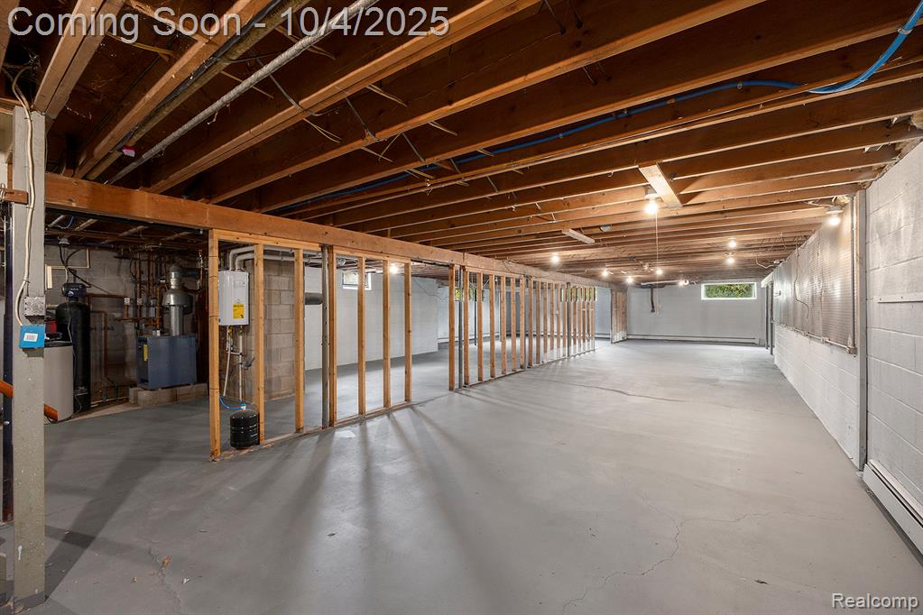 5528 E Holly Road, Holly, MI 48442 — Photo 28