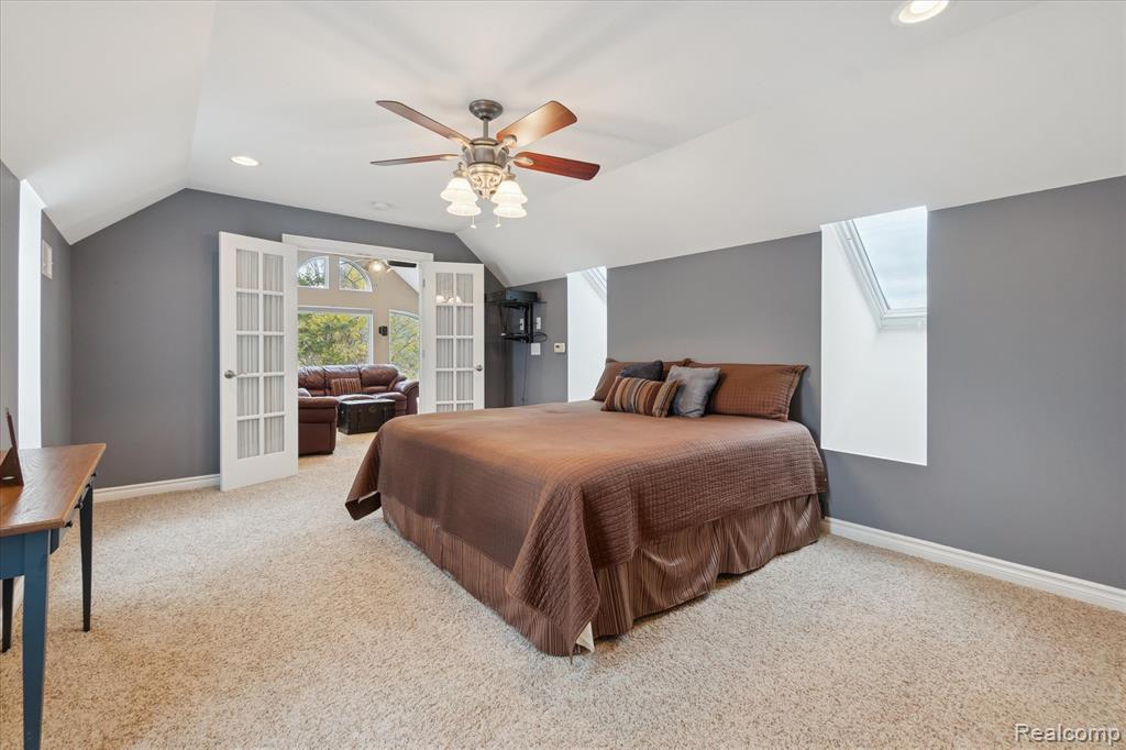 275 Harvard Drive, Howell, MI 48843 — Photo 52